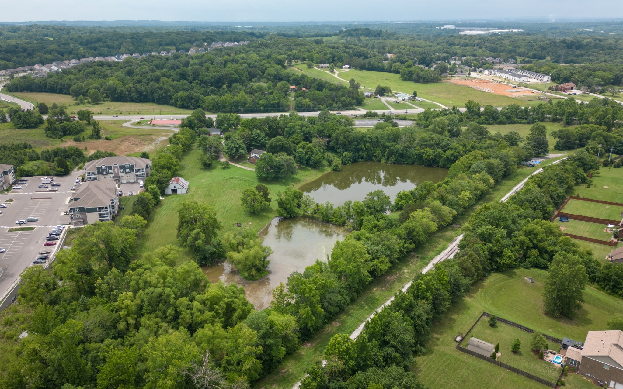 35 Prowell Lake Rd