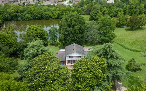 35 Prowell Lake Rd Lebanon TN 37087