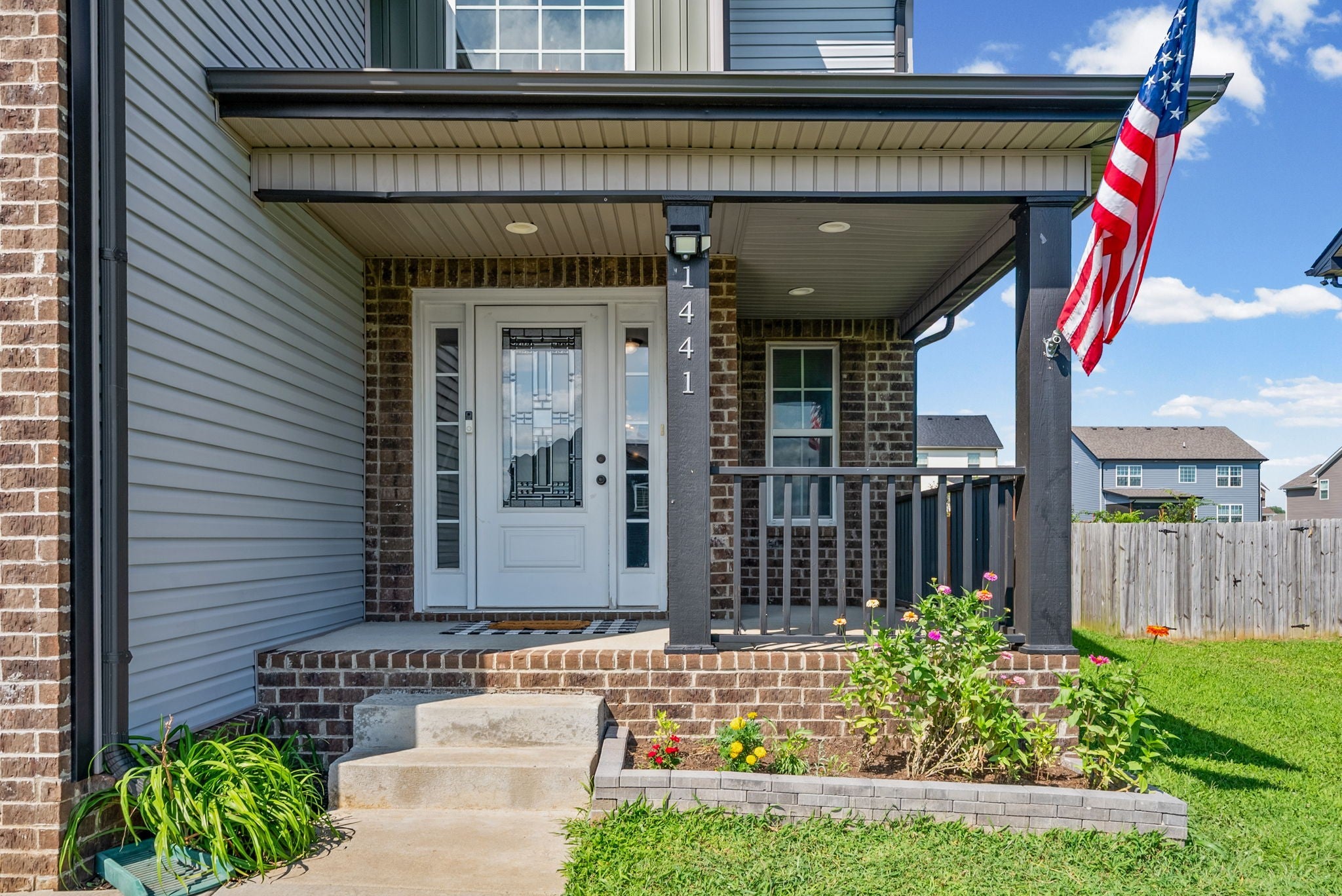 1441 Wild Fern Ln