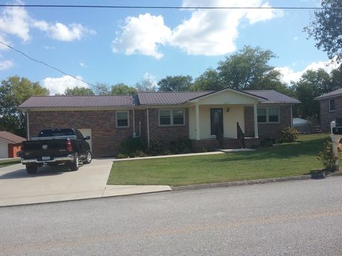 215 Curtis Ave Alexandria TN 37012