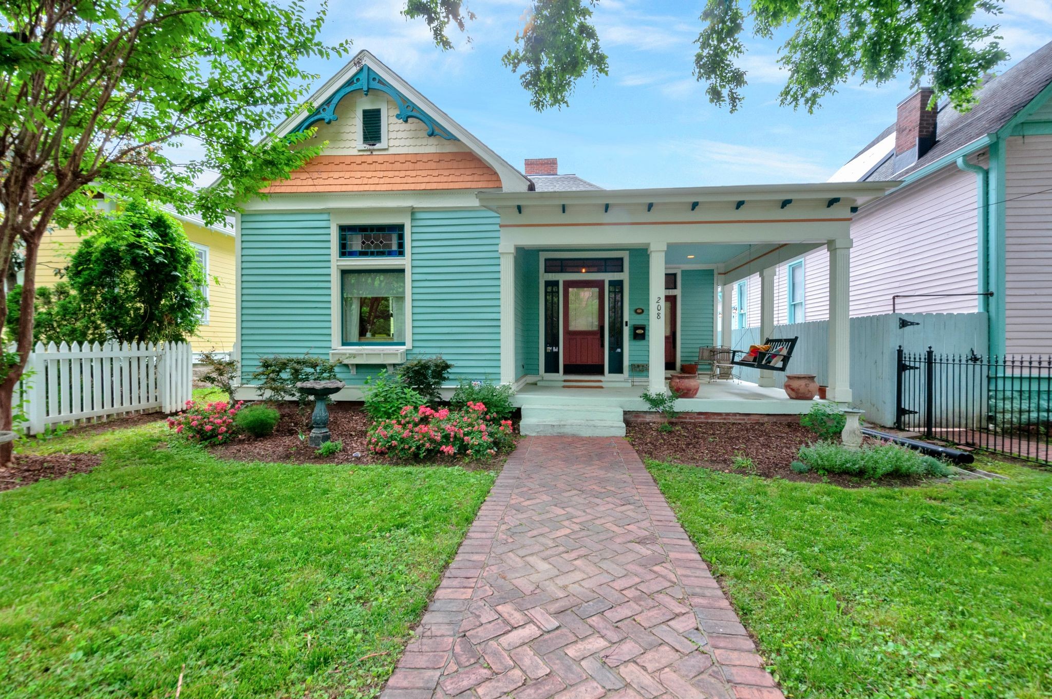 208 S11th Street
