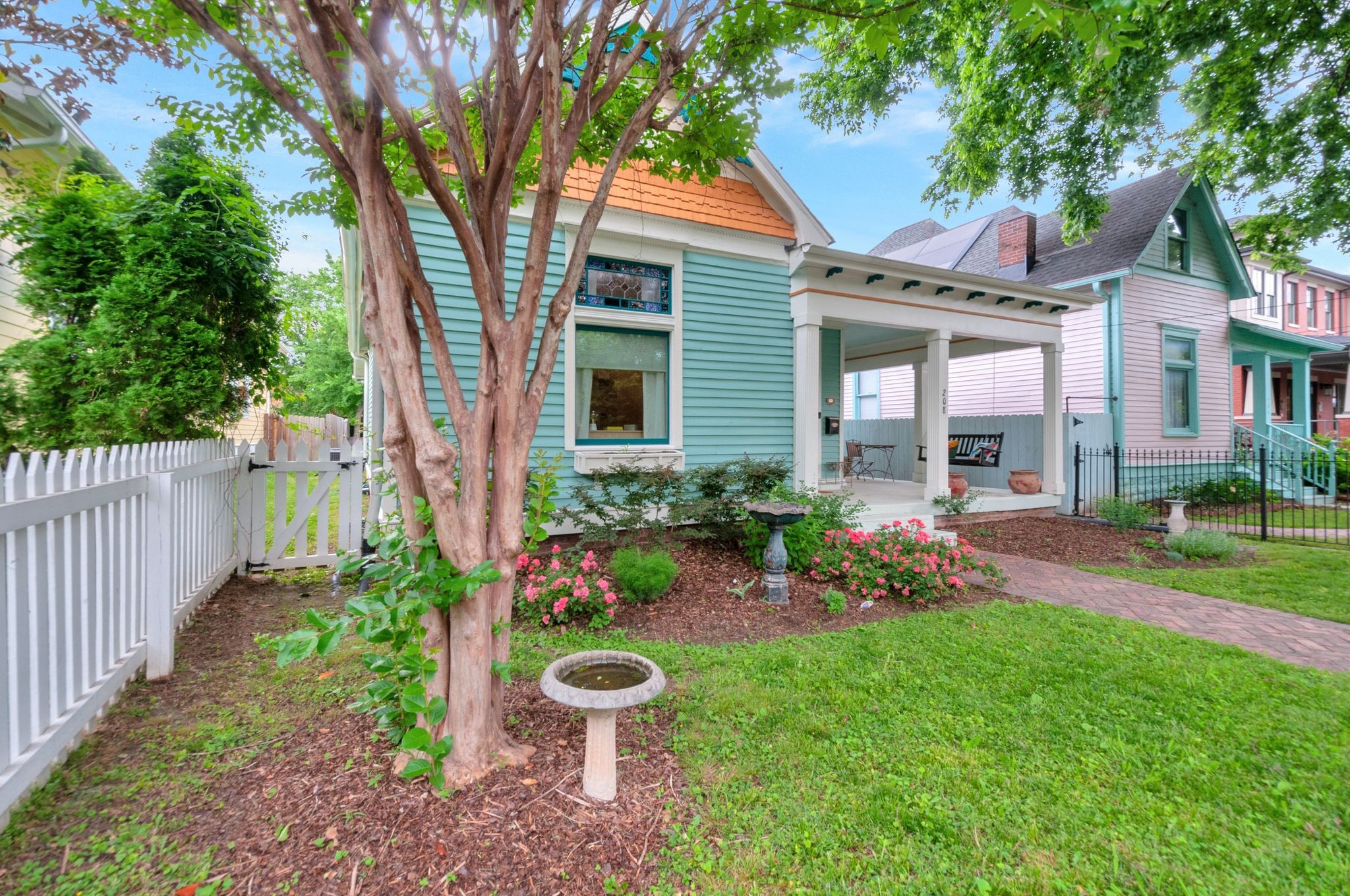 208 S11th Street