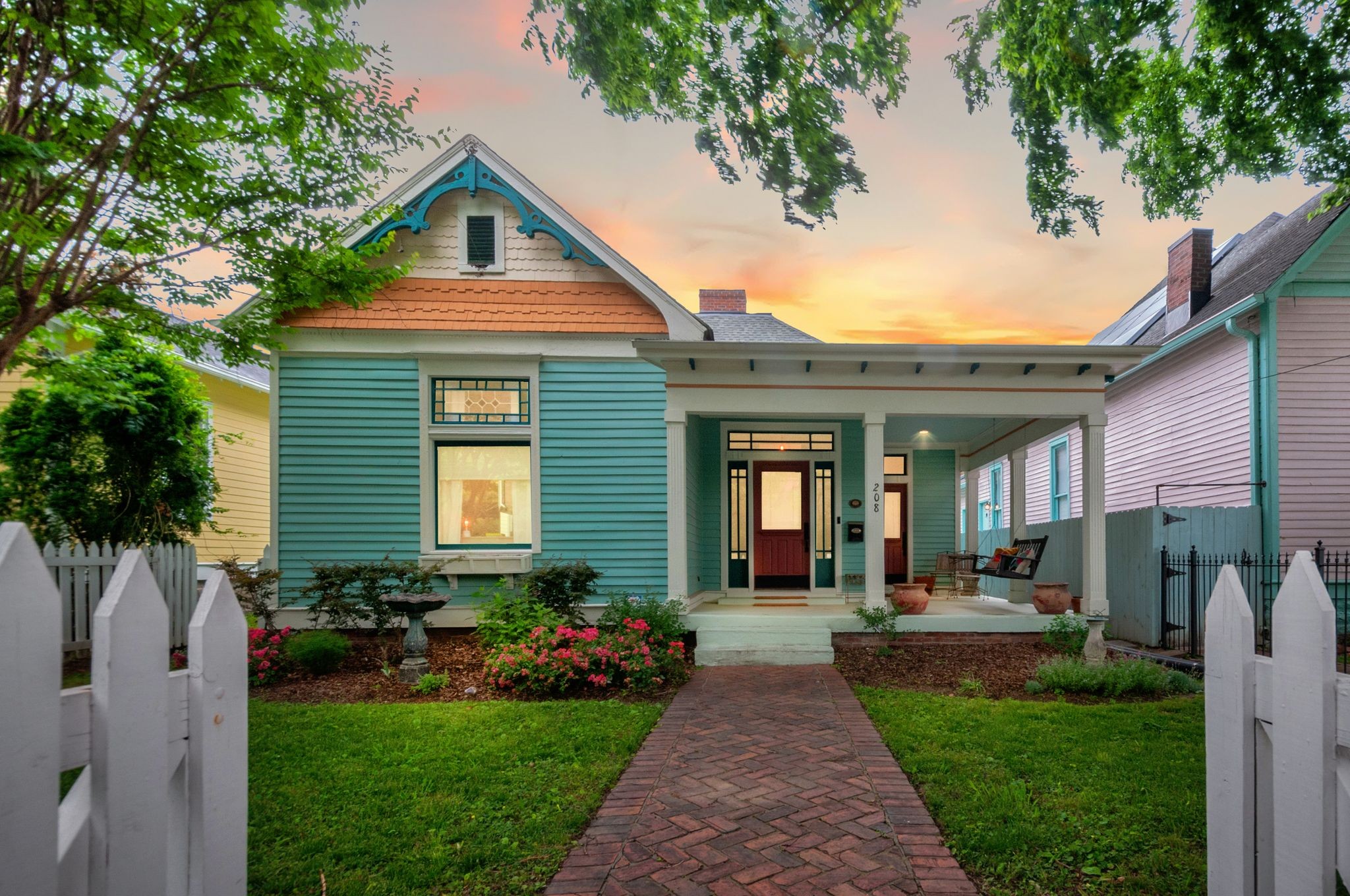 208 S11th Street