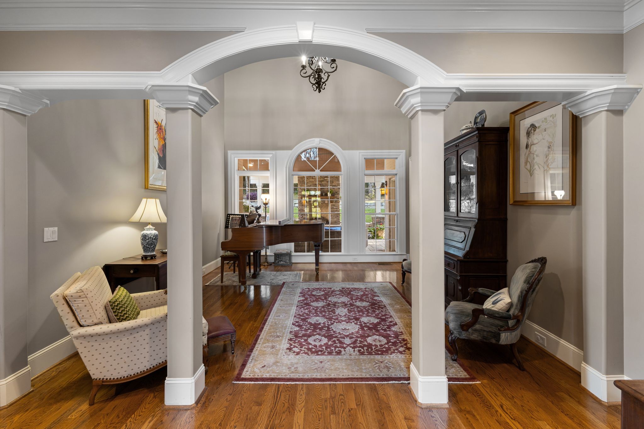 173 Allenhurst Cir, Franklin TN 37067 5-bed home, photo 11 of 30