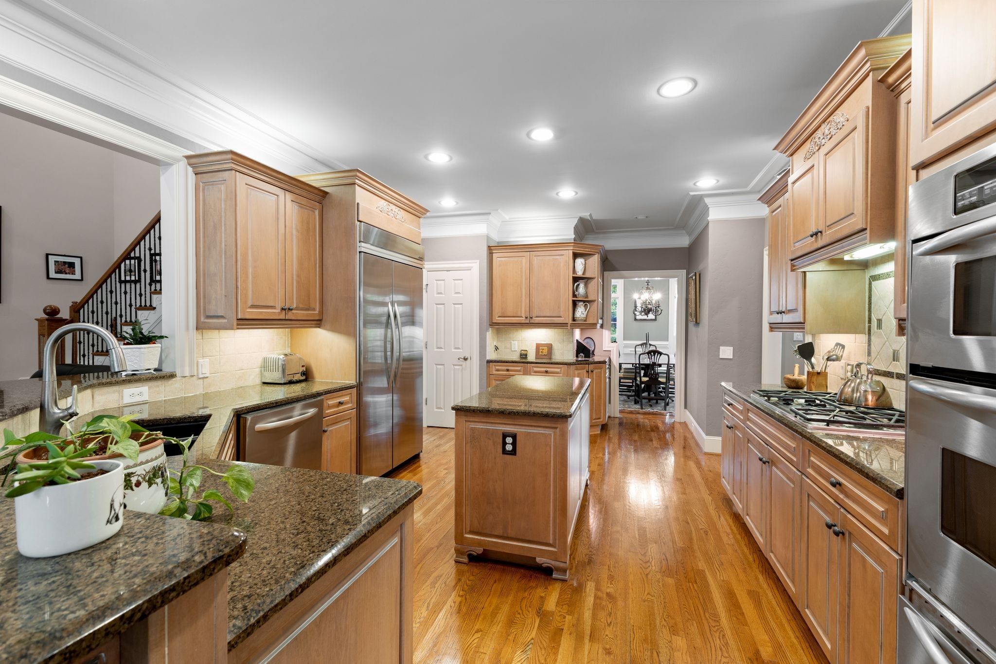 173 Allenhurst Cir, Franklin TN 37067 5-bed home, photo 19 of 30