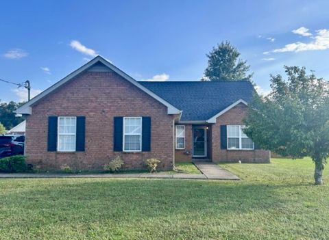 2822 Ridgewood Dr Christiana TN 37037