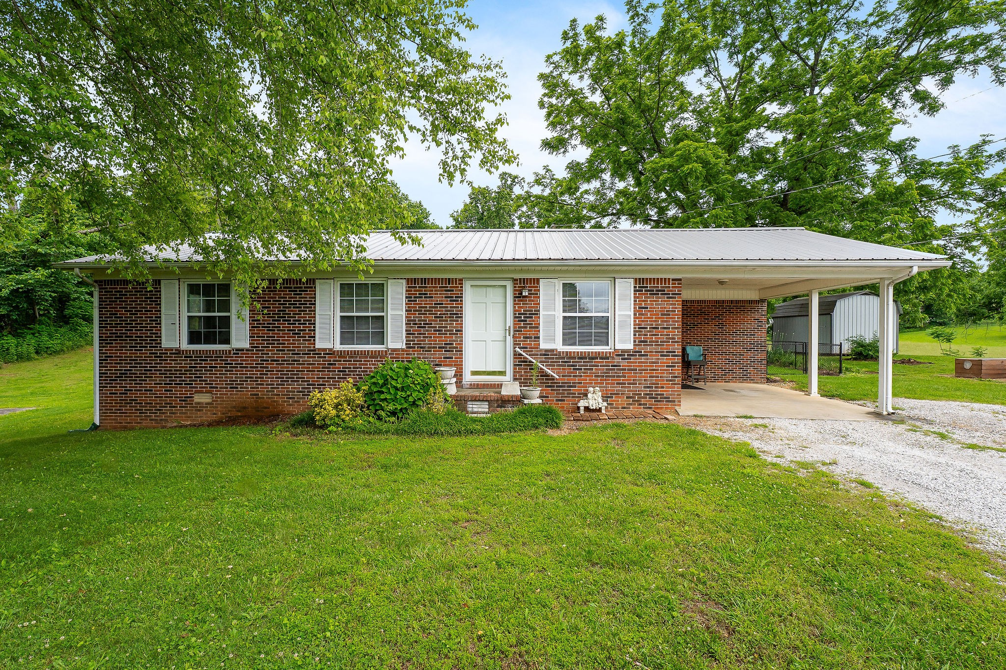4201 Mirandy Rd