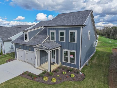 5329 Bridgemore Blvd Murfreesboro TN 37129