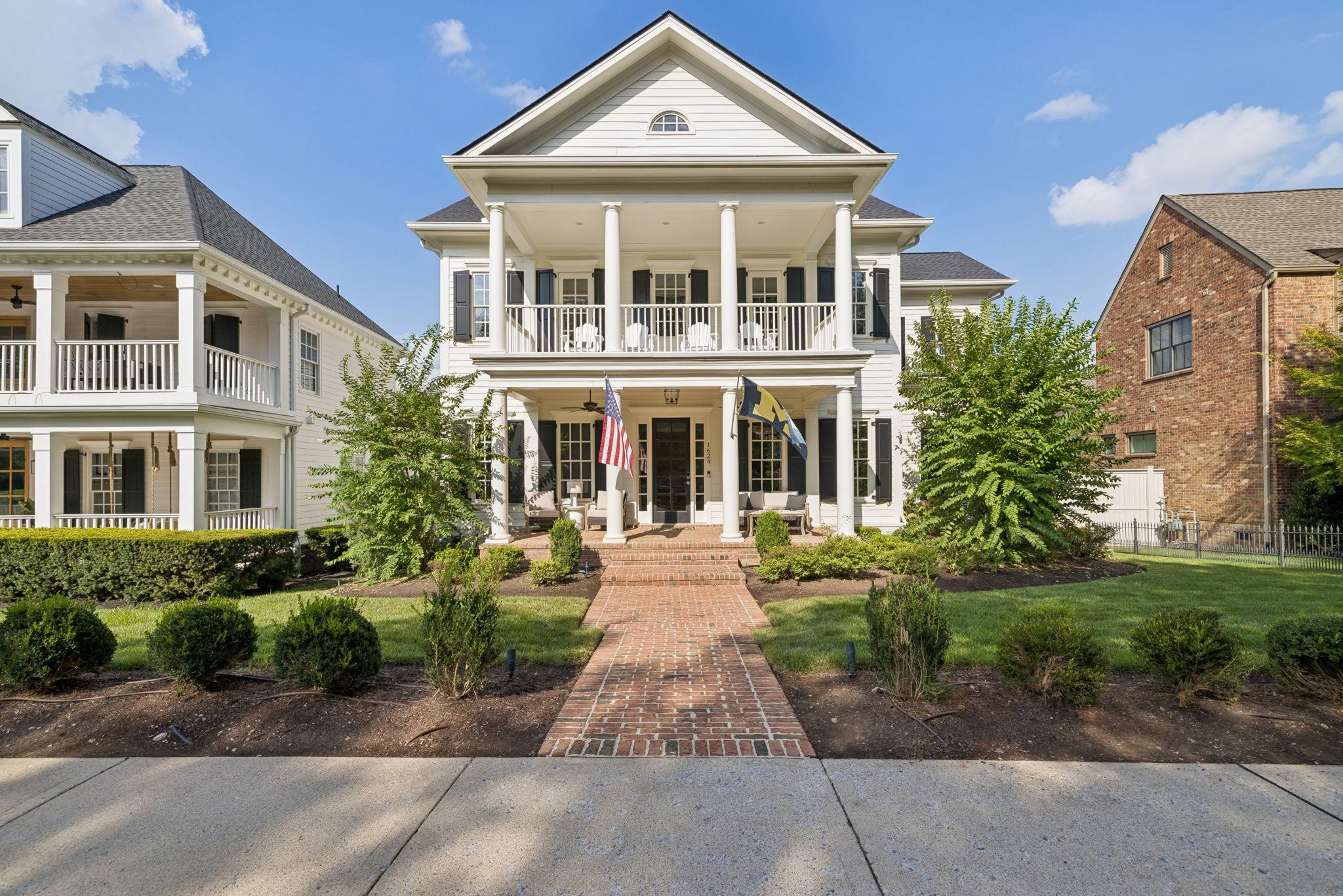 5-bed listing at 1624 Championship Blvd, Franklin