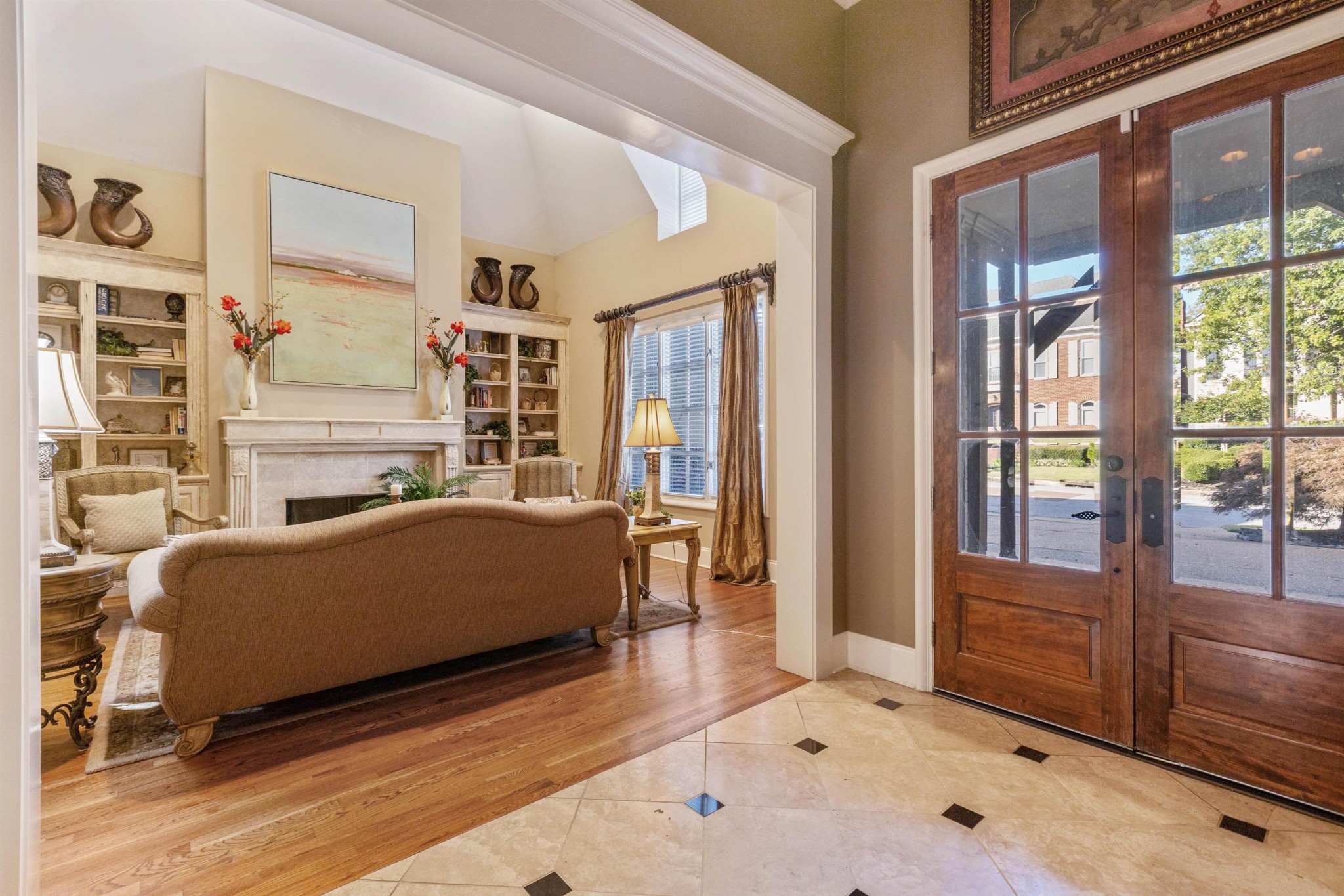 3118 OAKLEIGH MANOR CV