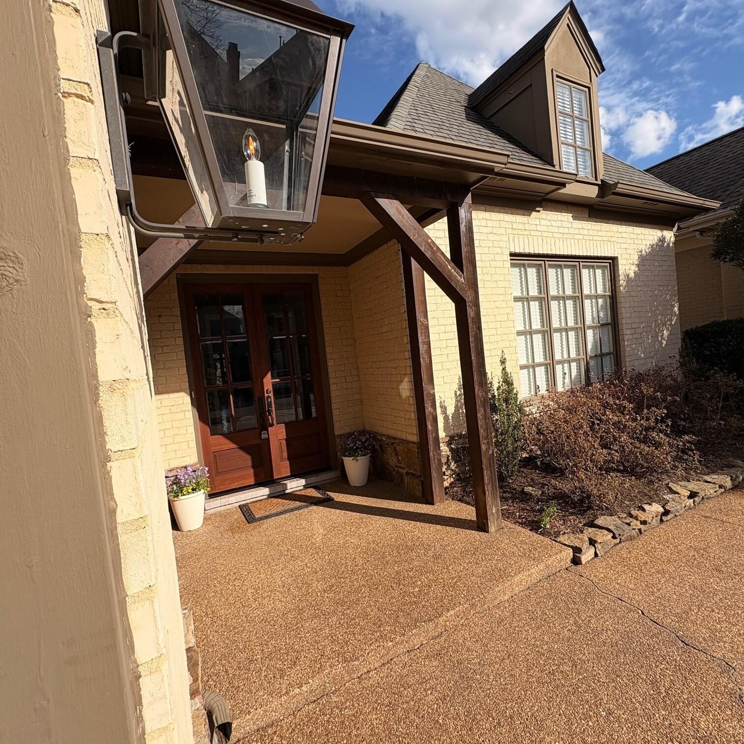 3118 OAKLEIGH MANOR CV