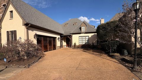 Photo of 3118 Oakleigh Manor Cv, Memphis, TN 38138 (MLS # 3145608)