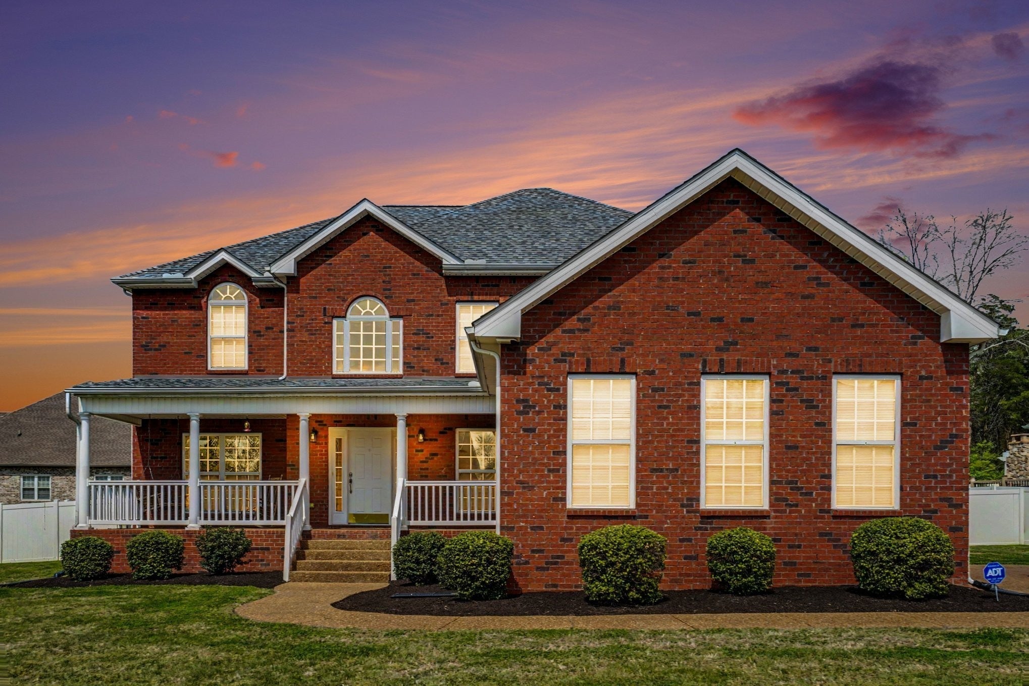 107 Seven Springs Dr