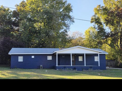 65 Anthony Mill Rd Tullahoma TN 37388