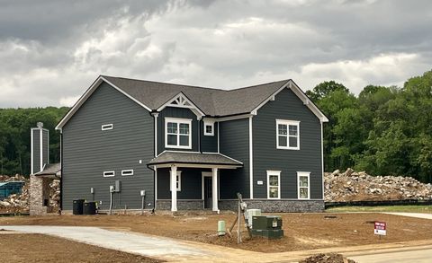 2626 Unitas Drive, Murfreesboro, TN 37129 - MLS#: 2824252