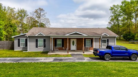 440 Adams Rd Tracy City TN 37387