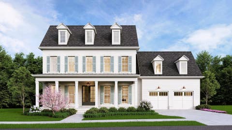 Photo of 7020 Kinderhook Rd, Nashville, TN 37221 (MLS # 3256122)