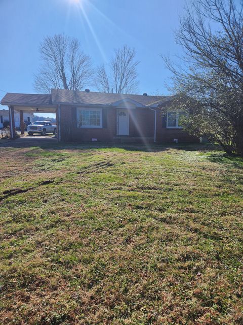 1353 Highway 70 Kingston Springs TN 37082