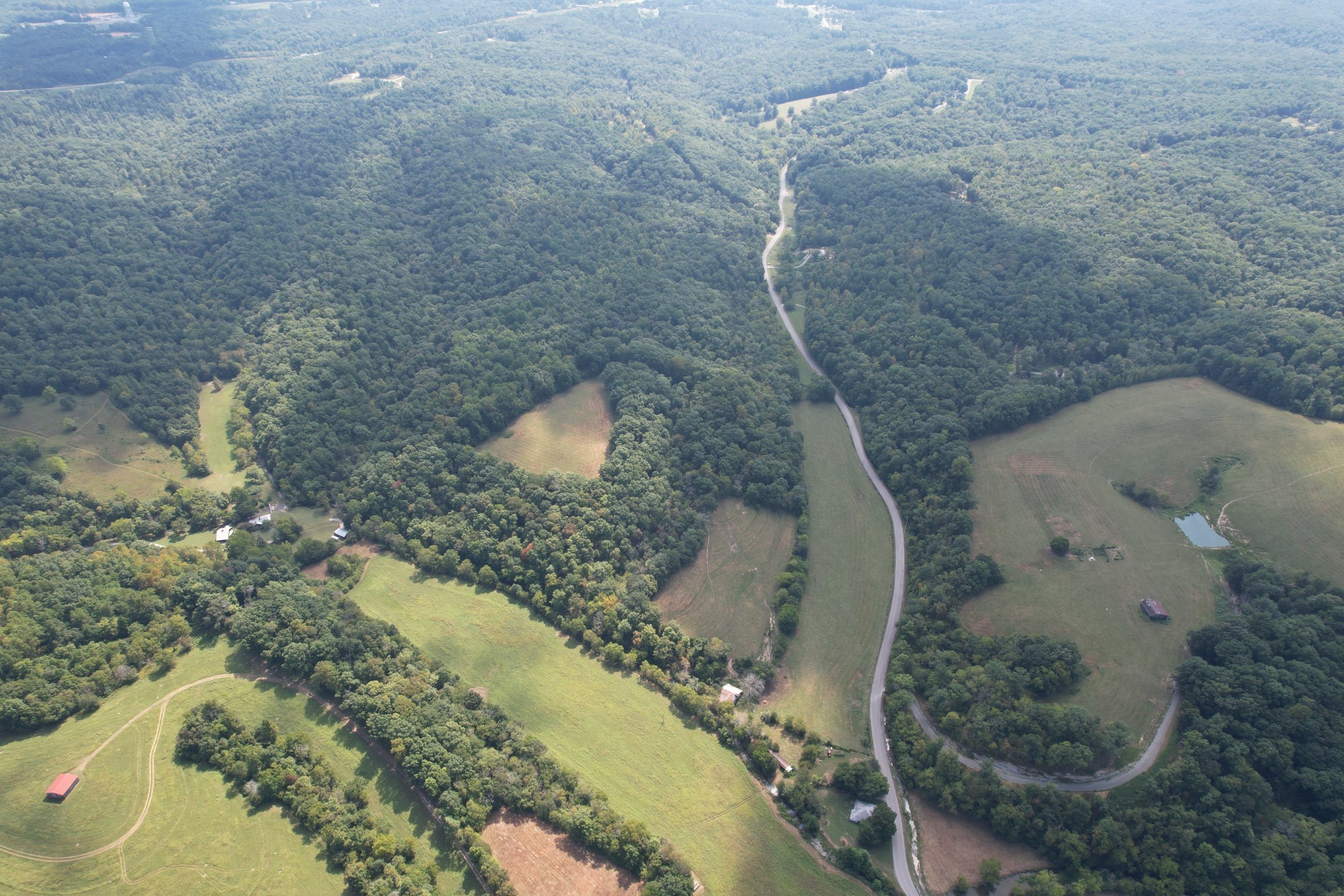 4 N Lick Creek Rd