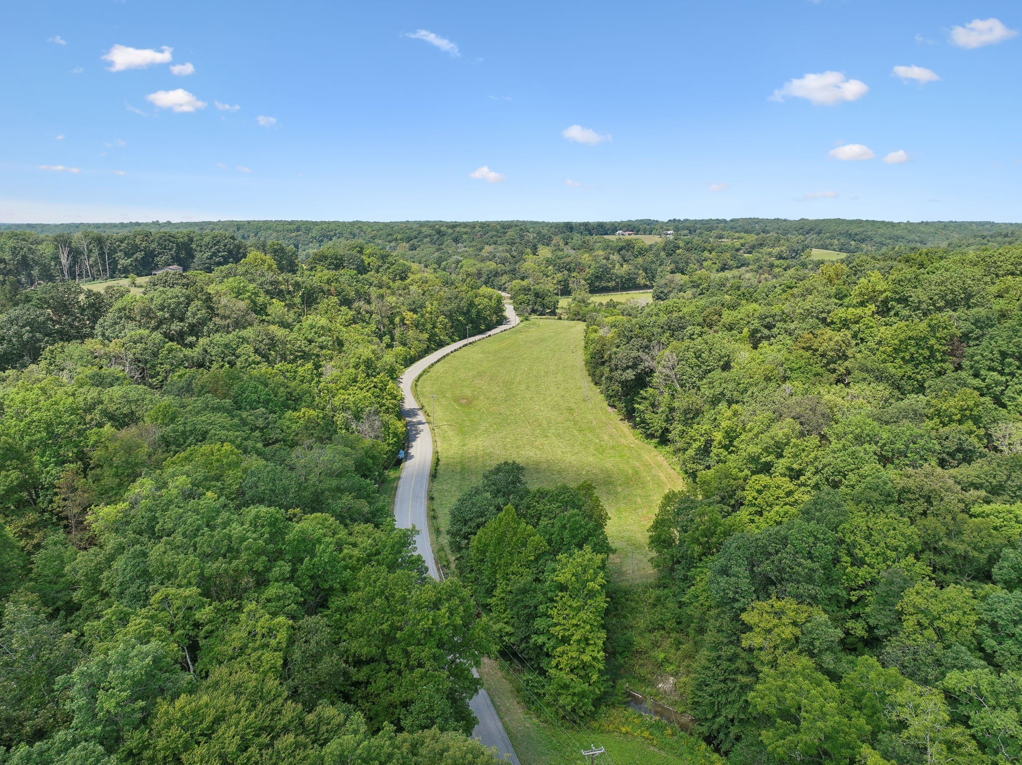 4 N Lick Creek Rd