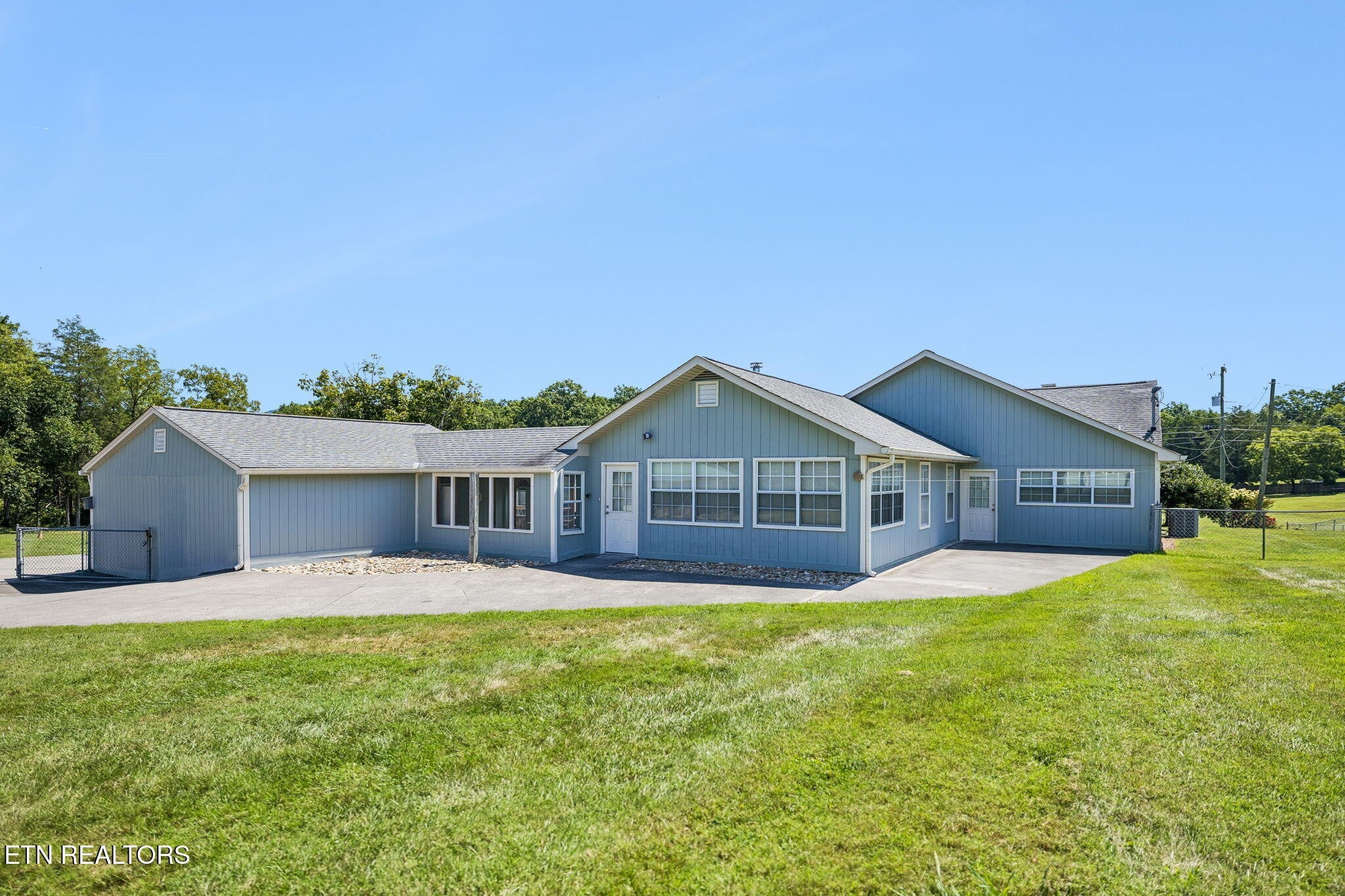8005 Corryton Luttrell Rd