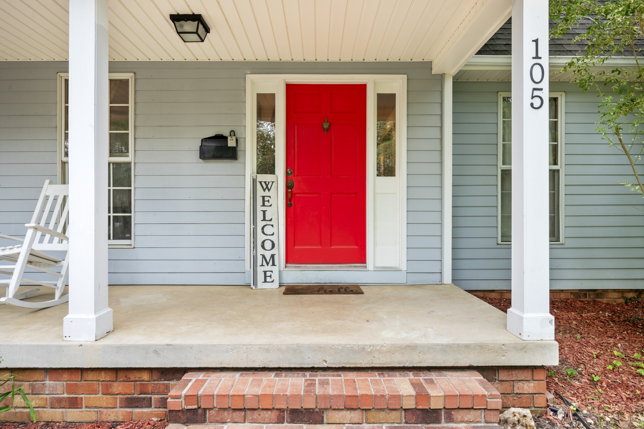 105 Flower Ln