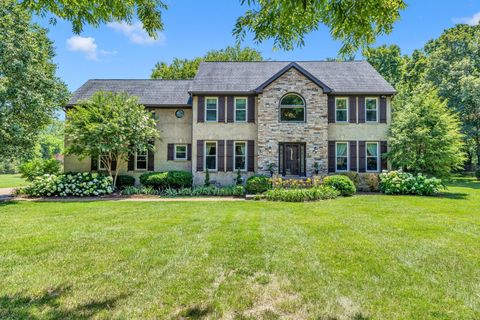 1620 Oakhall Dr Brentwood TN 37027