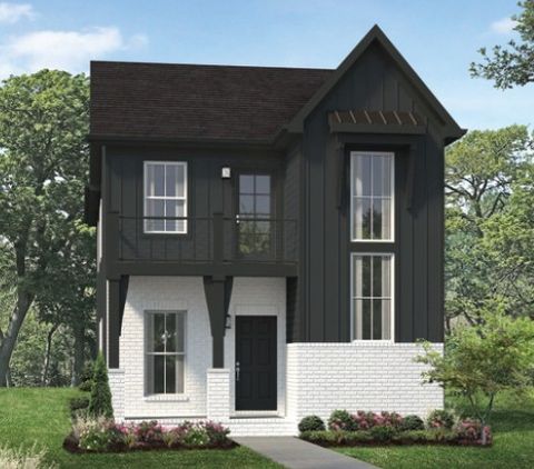 Photo of 445 Almond Pvt Alley, Gallatin, TN 37066 (MLS # 3185244)