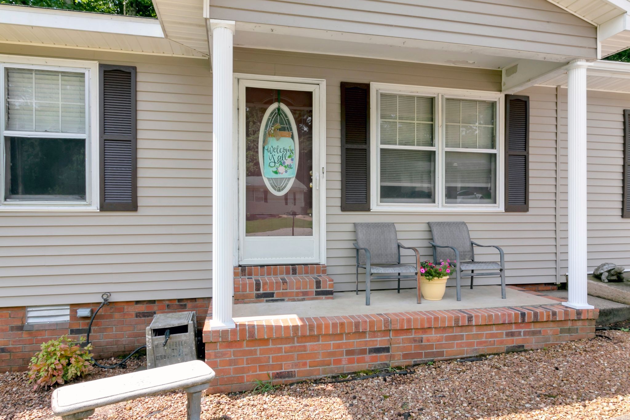 2121 Honey Locust Cv