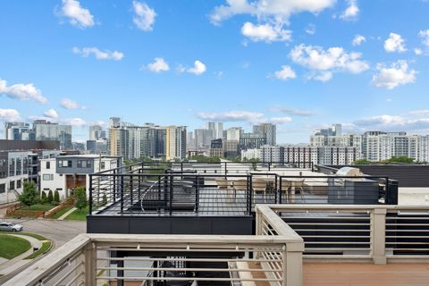 1007A Southside Ave Nashville TN 37203