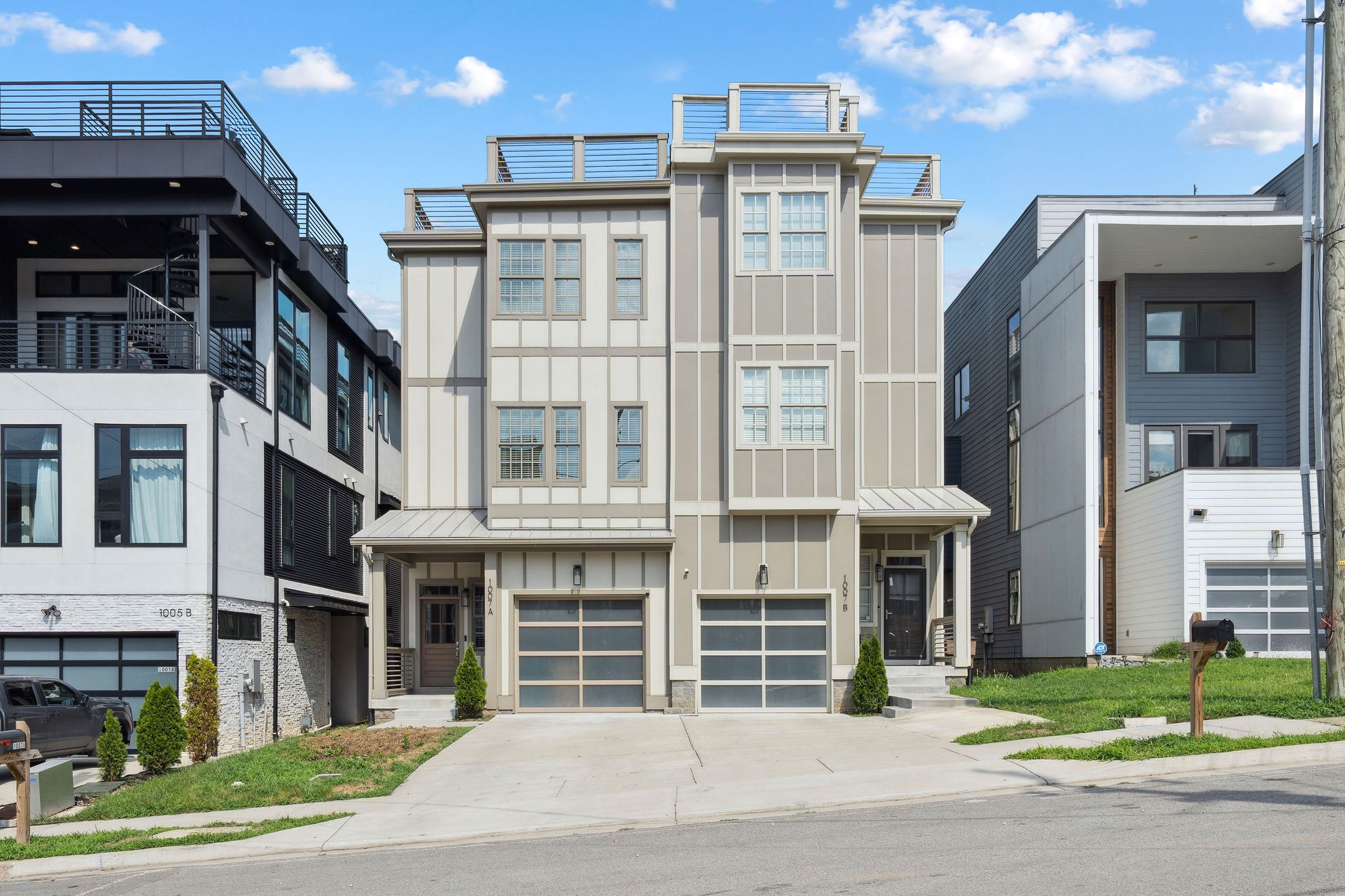 1007A Southside Ave