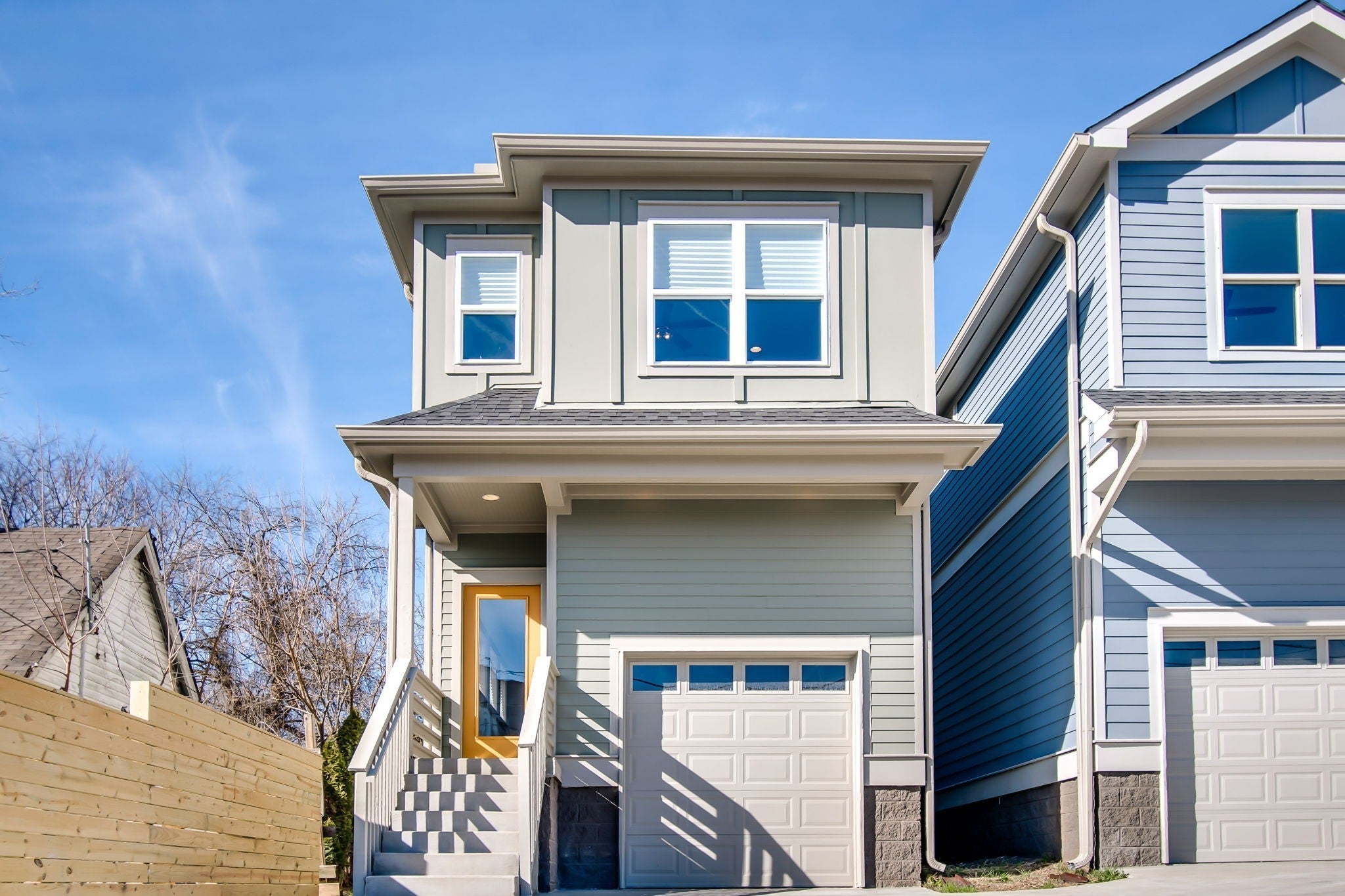 3.0-bed rental at 1603a Porter Ave