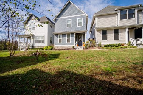 781 Mill Creek Meadow Dr Nashville TN 37214