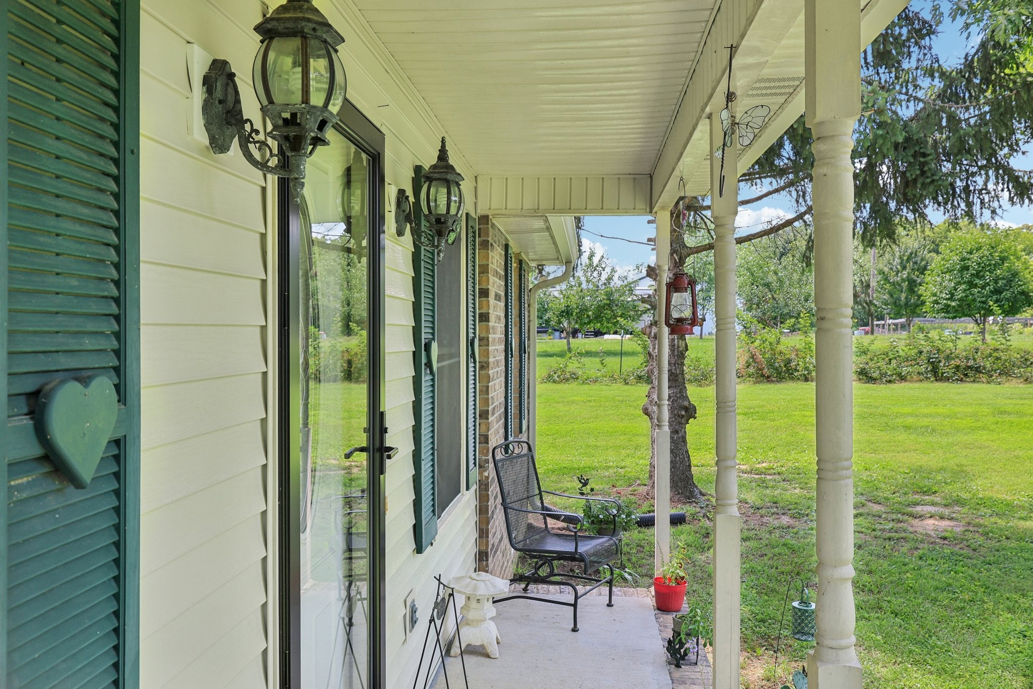 10615 Owens Chapel Rd