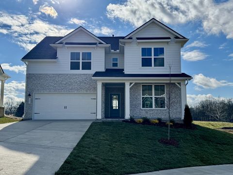 109 Rock Chimney Rd Gallatin TN 37066