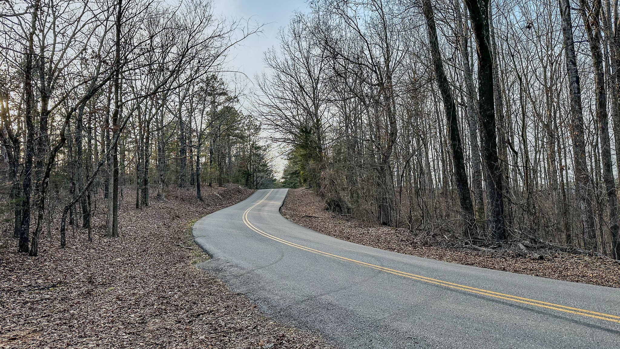 3677 Center Hill Road