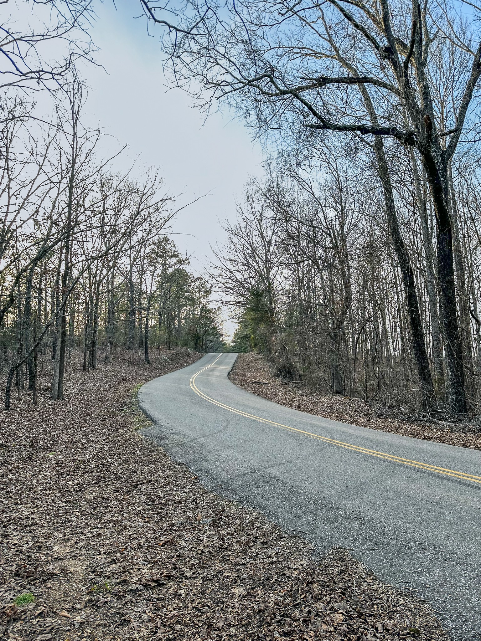 3677 Center Hill Road