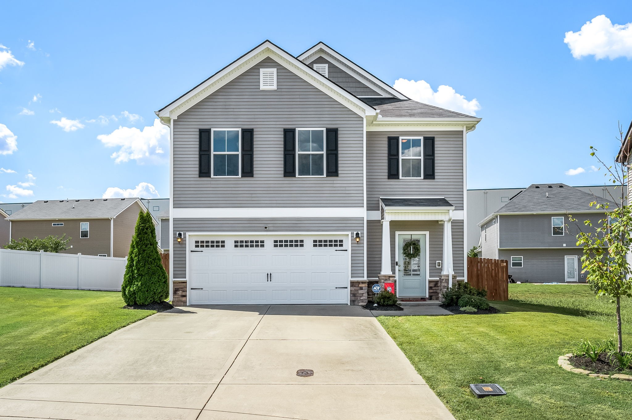 View Murfreesboro, TN 37127 house