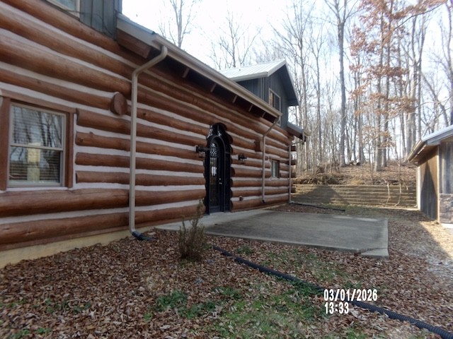 1118 Pee Dee Branch Rd