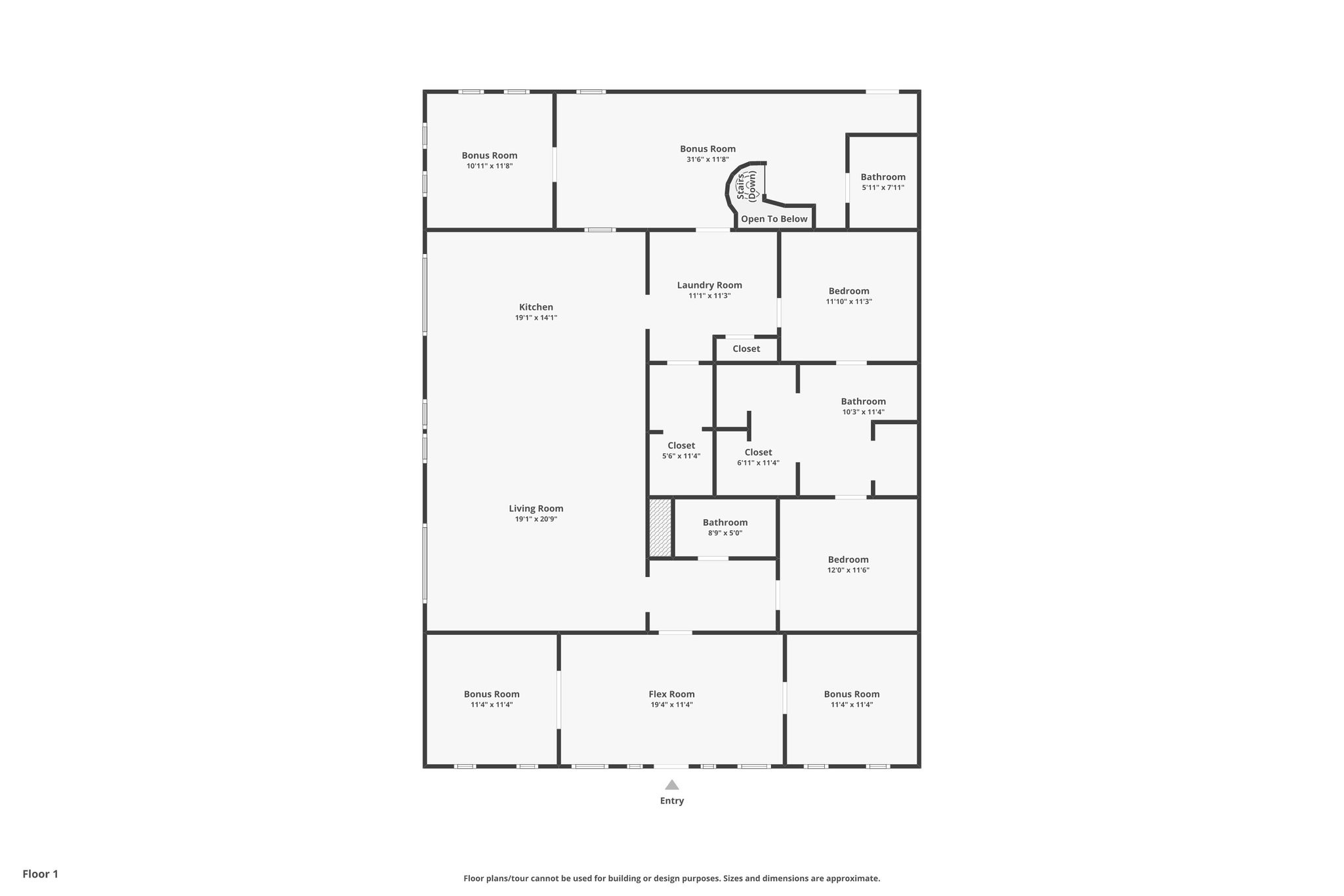 3031 Blue Buck Creek Rd