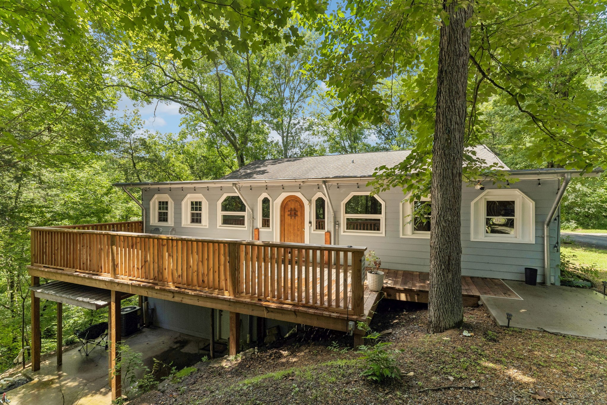 3031 Blue Buck Creek Rd