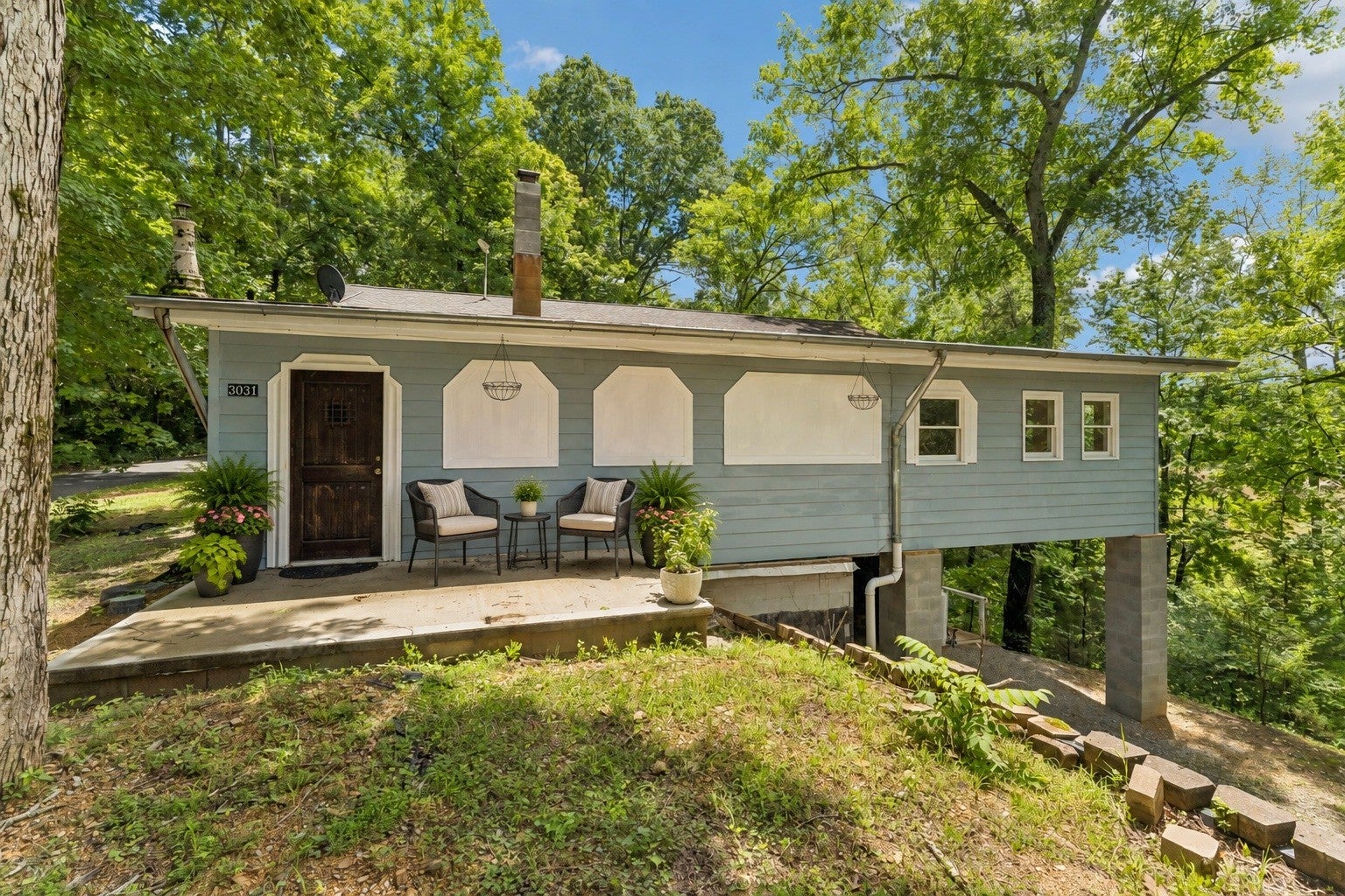 3031 Blue Buck Creek Rd