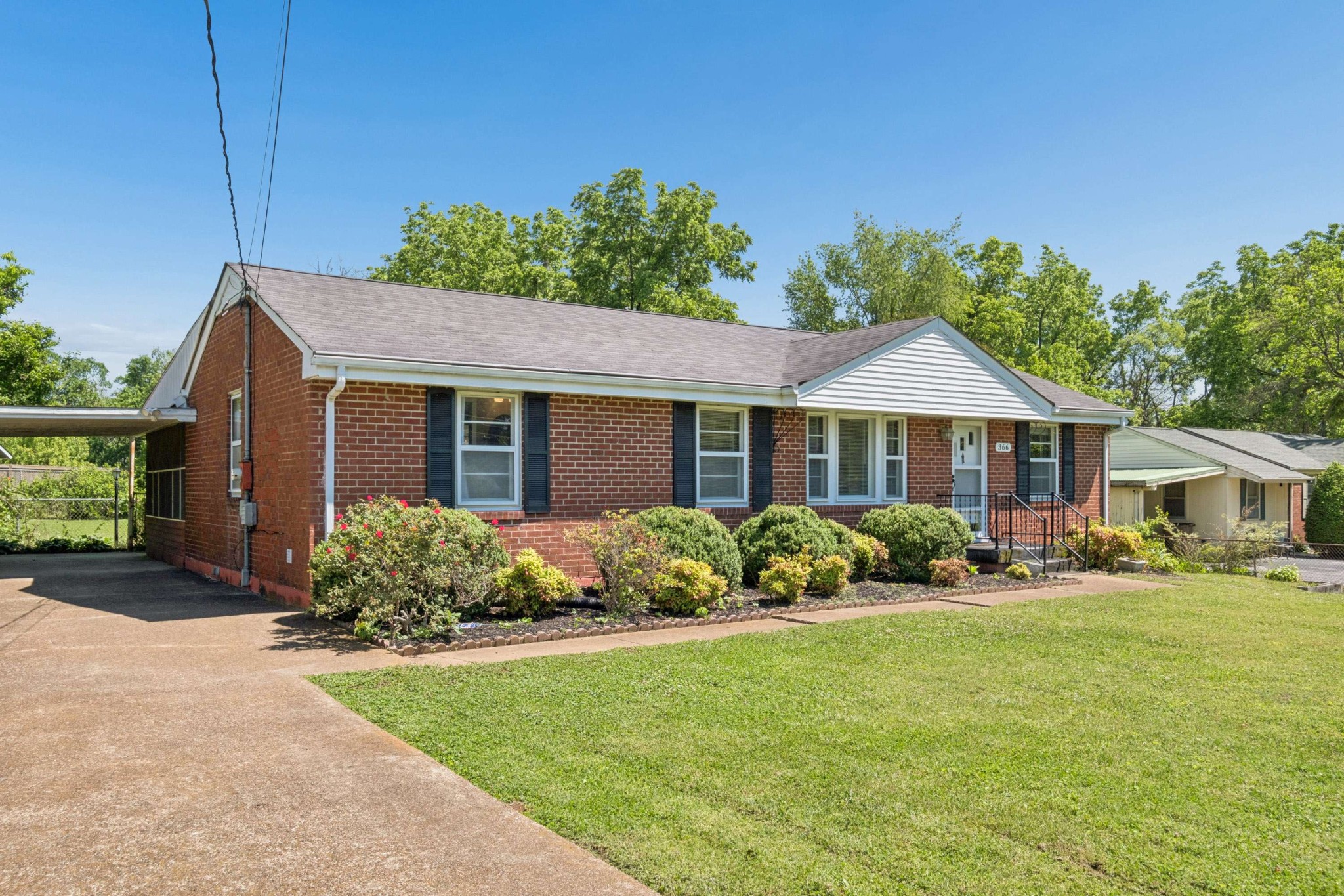 366 Melpar Dr