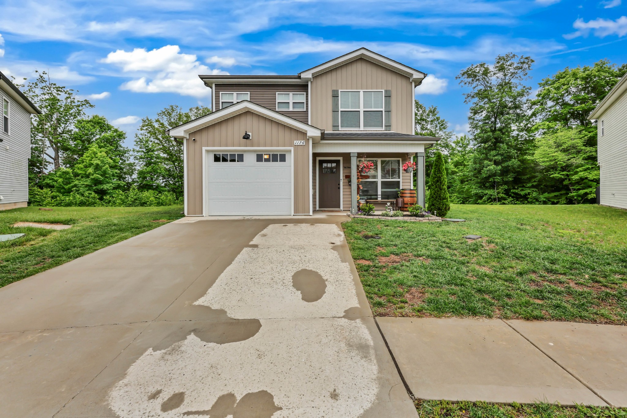 1176 Cottonwood Dr