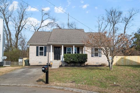 848 Stone Hedge Ct Old Hickory TN 37138