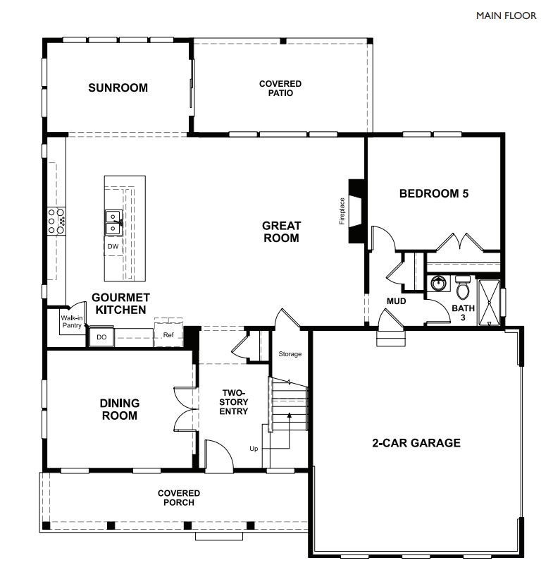 129 East Hill Street
