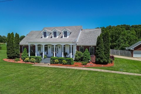 95 Country Ln Lawrenceburg TN 38464