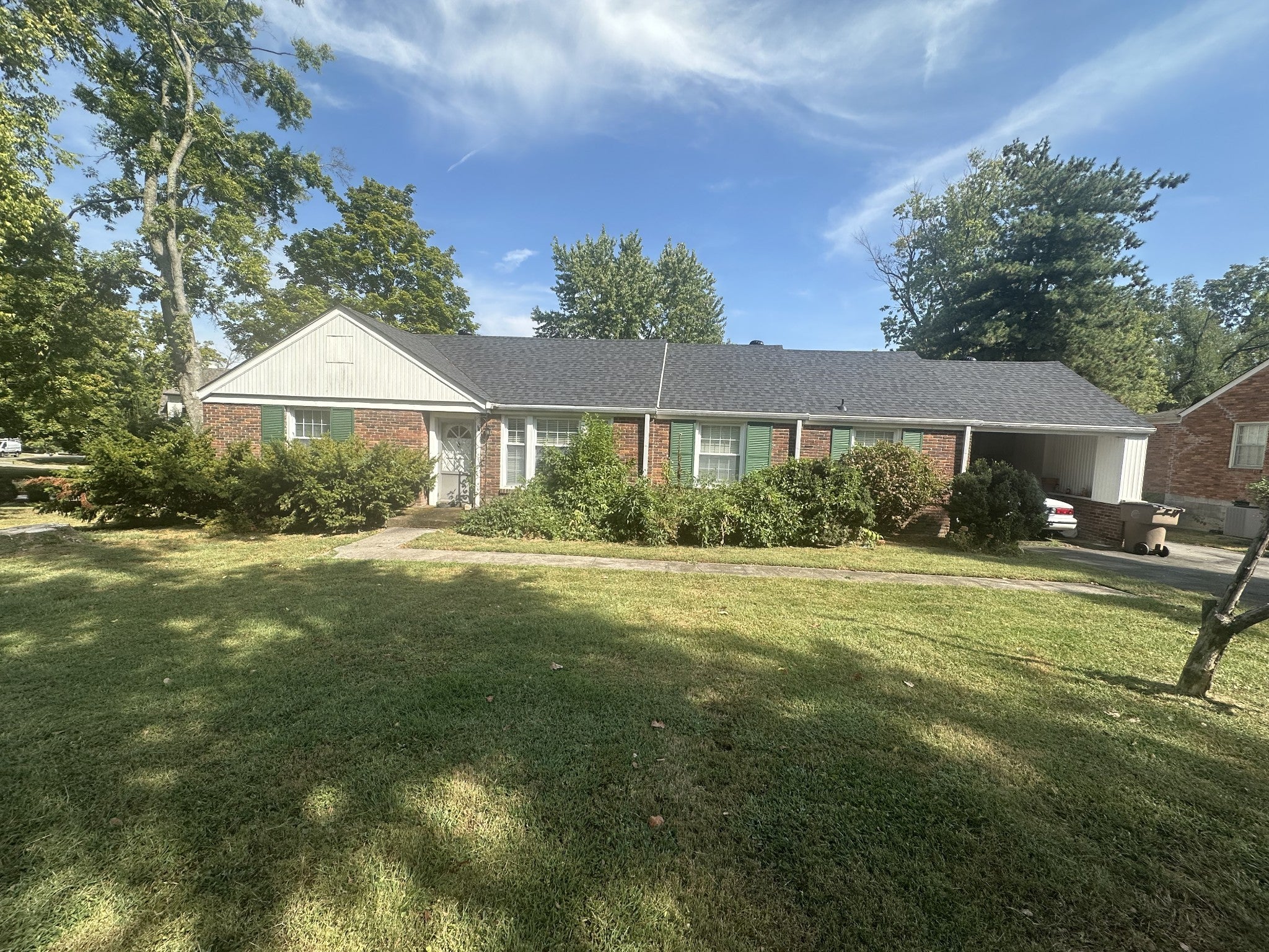 910 Audubon Rd