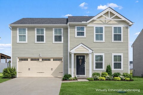 5571 Compass Way Christiana TN 37037