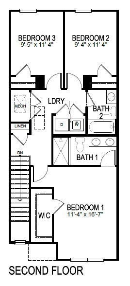 2230 Harlequin Point